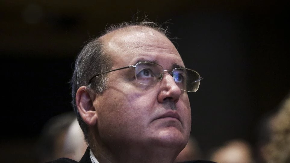 Φίλης: «Ιδιοκτήτες του κινήματος» όσοι δεν μας άφησαν να μπούμε στο Πολυτεχνείο